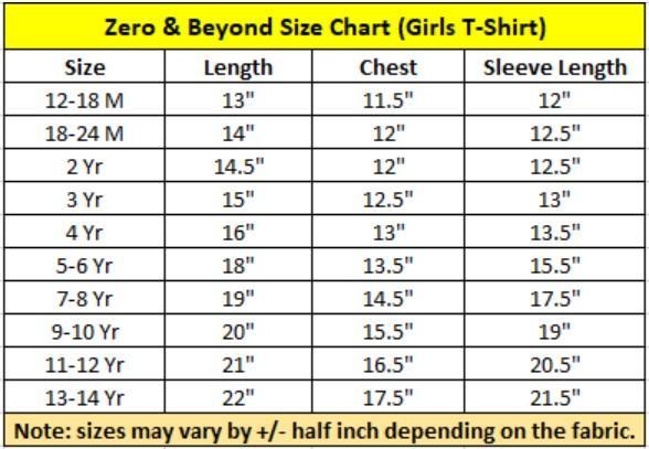 Kids Butterfly T-Shirt Yellow Cotton for Girls