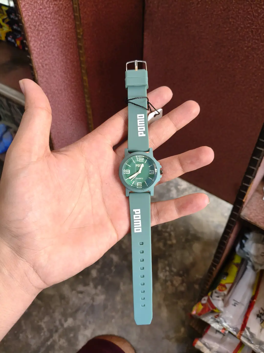 Men's Watch