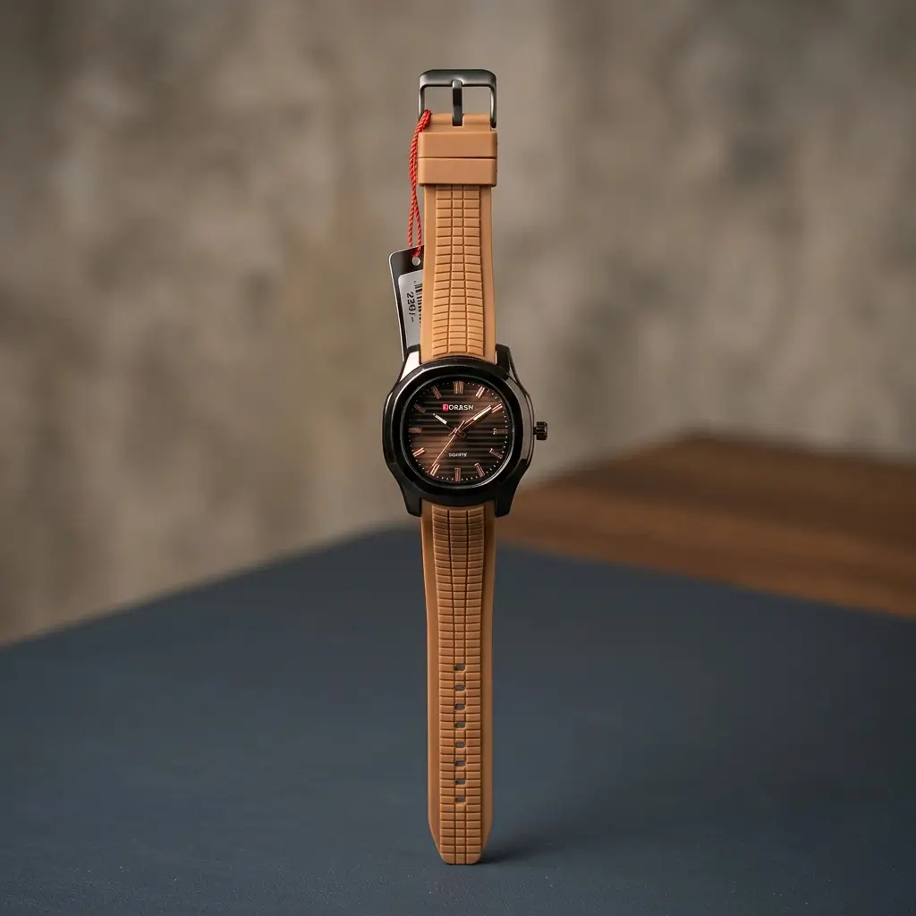 Men's Modern Stylish Look Watch