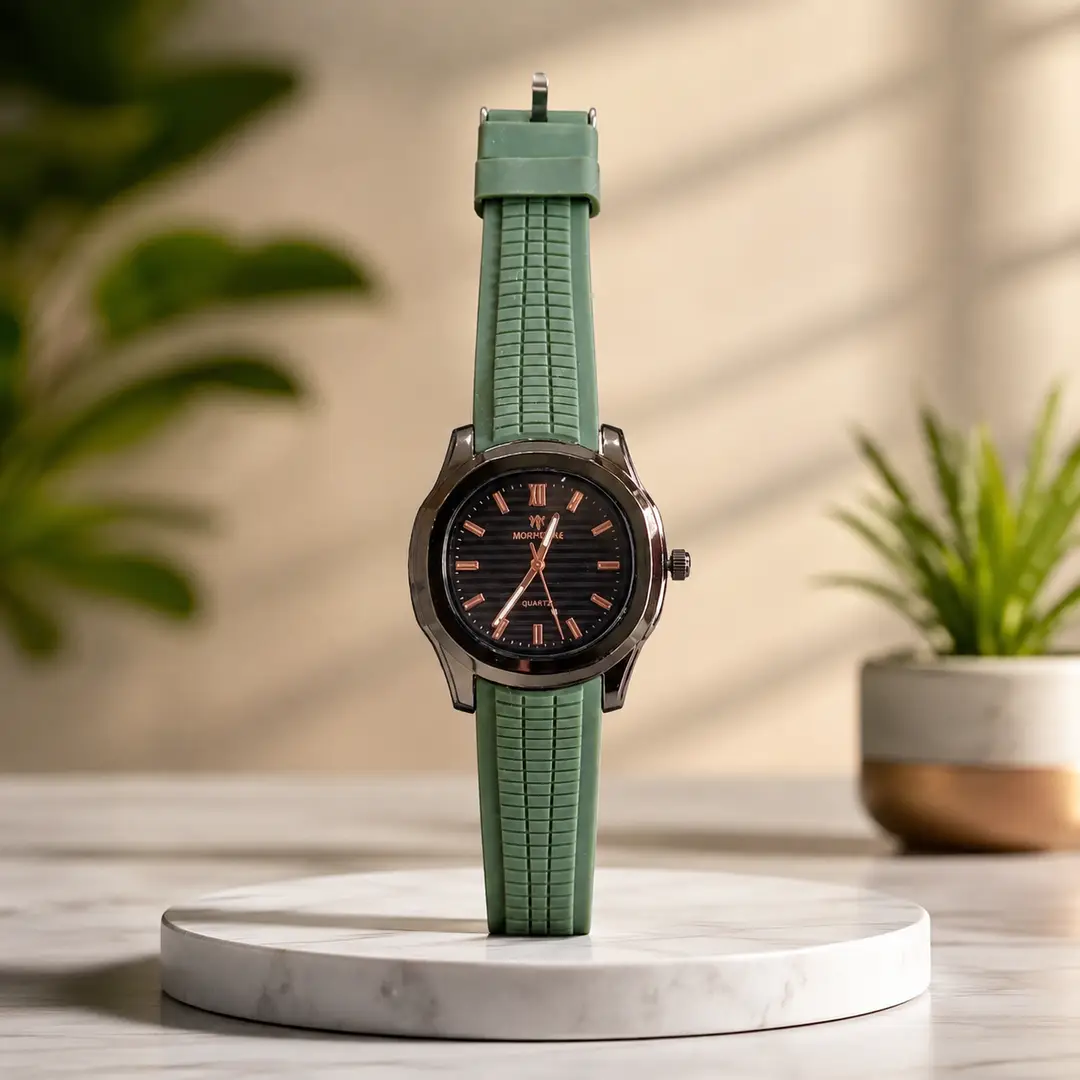 Men's Modern Stylish Look Watch