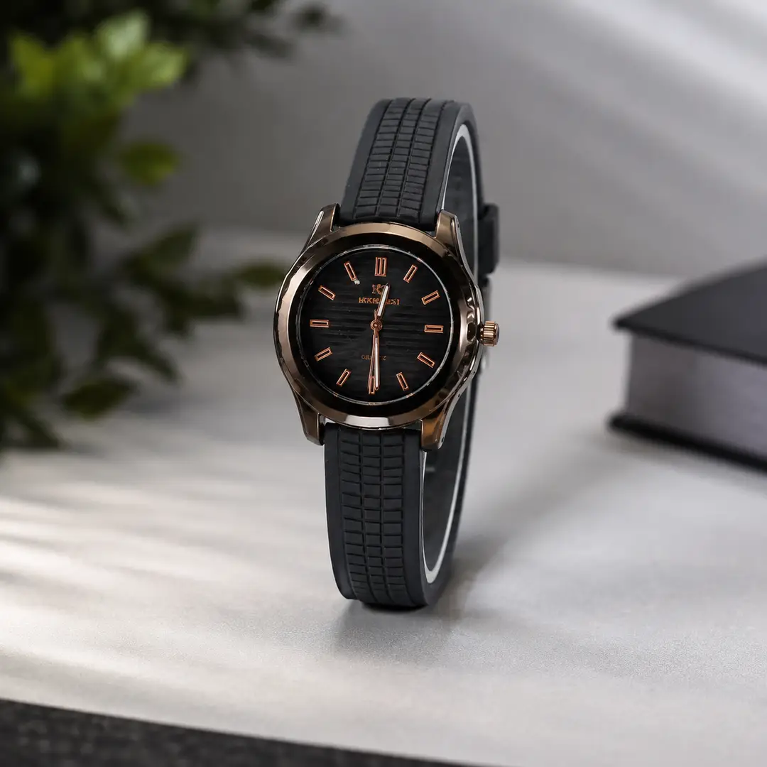 Men's Modern Stylish Look Watch