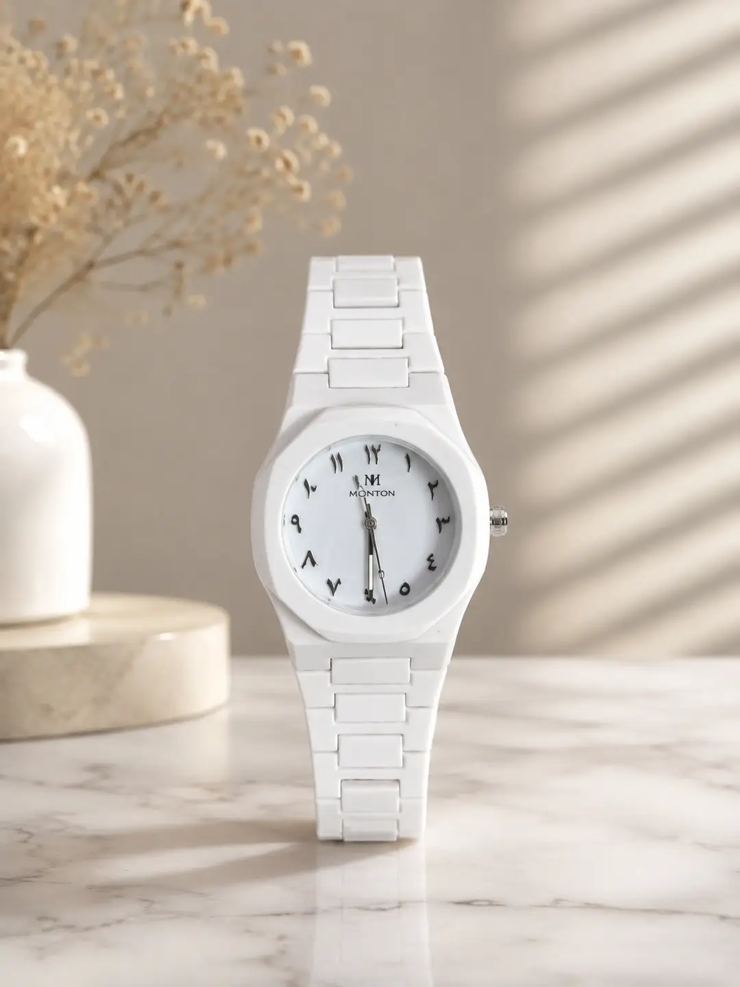 Men's Comfortable Daily Wear Watch