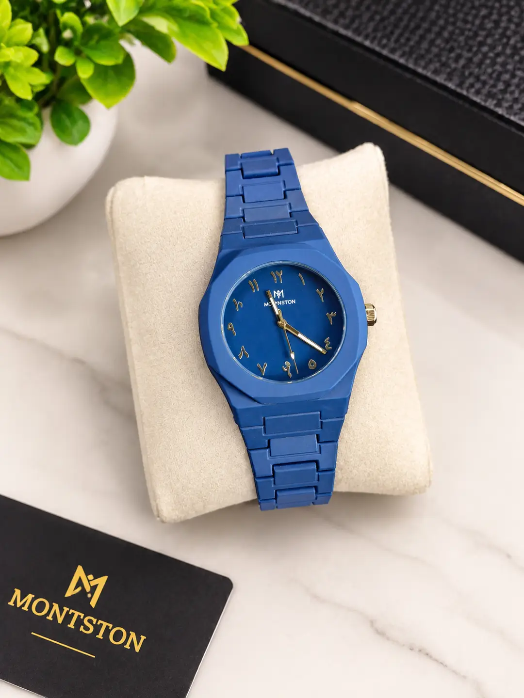 Men's Comfortable Daily Wear Watch