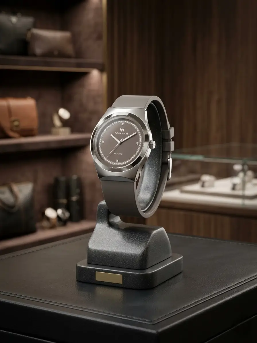 Men's Comfortable Daily Wear Watch