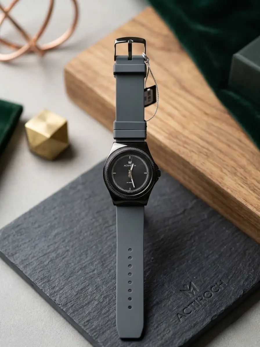 Men's Comfortable Daily Wear Watch