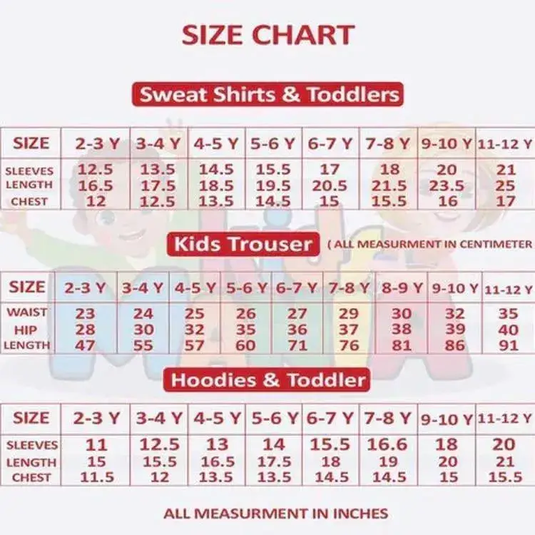 2 Pcs Girl's Printed Shirt And Trouser Set Summer Collection