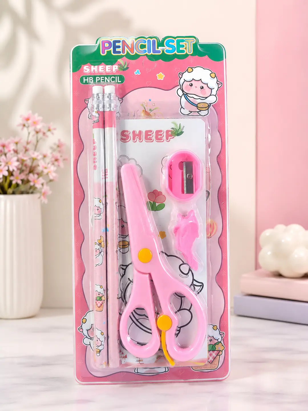 Kids Gifts Pack Stationery Set