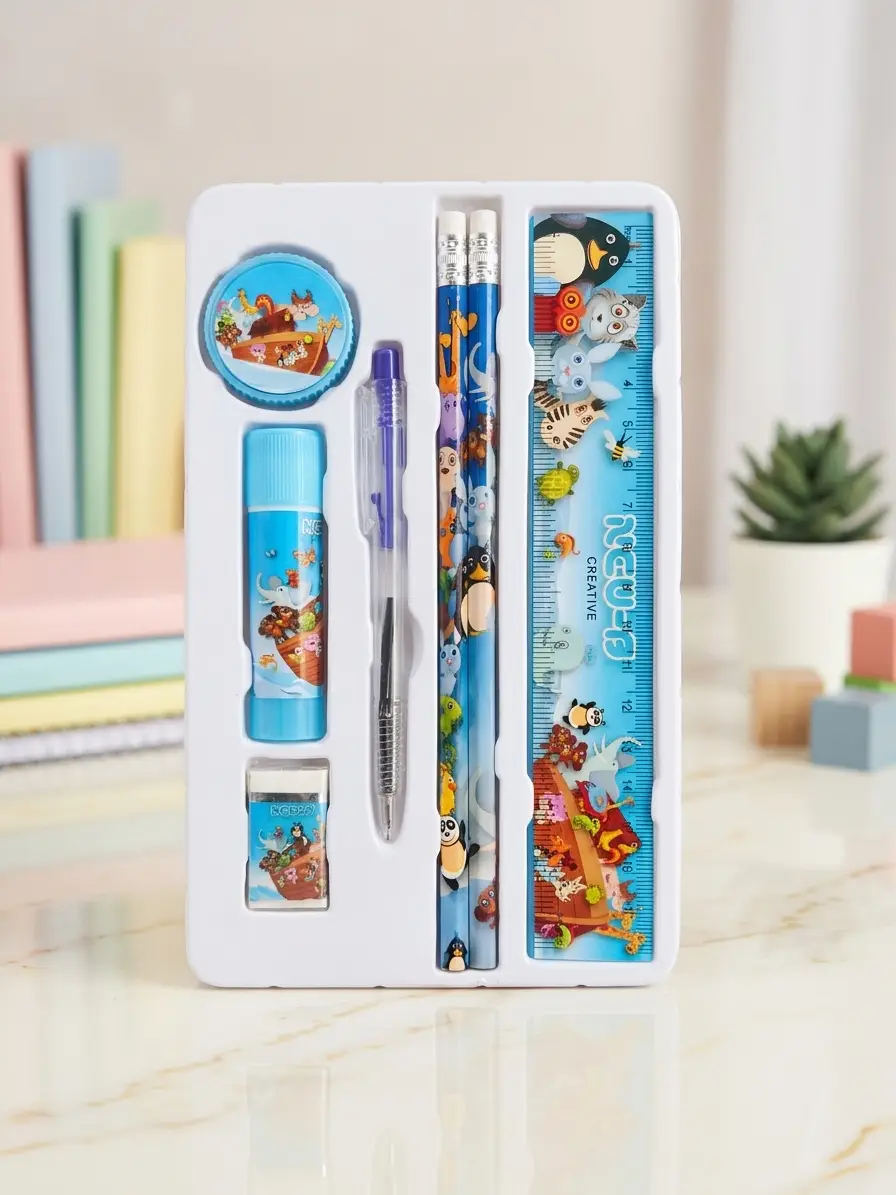 Stationery Set