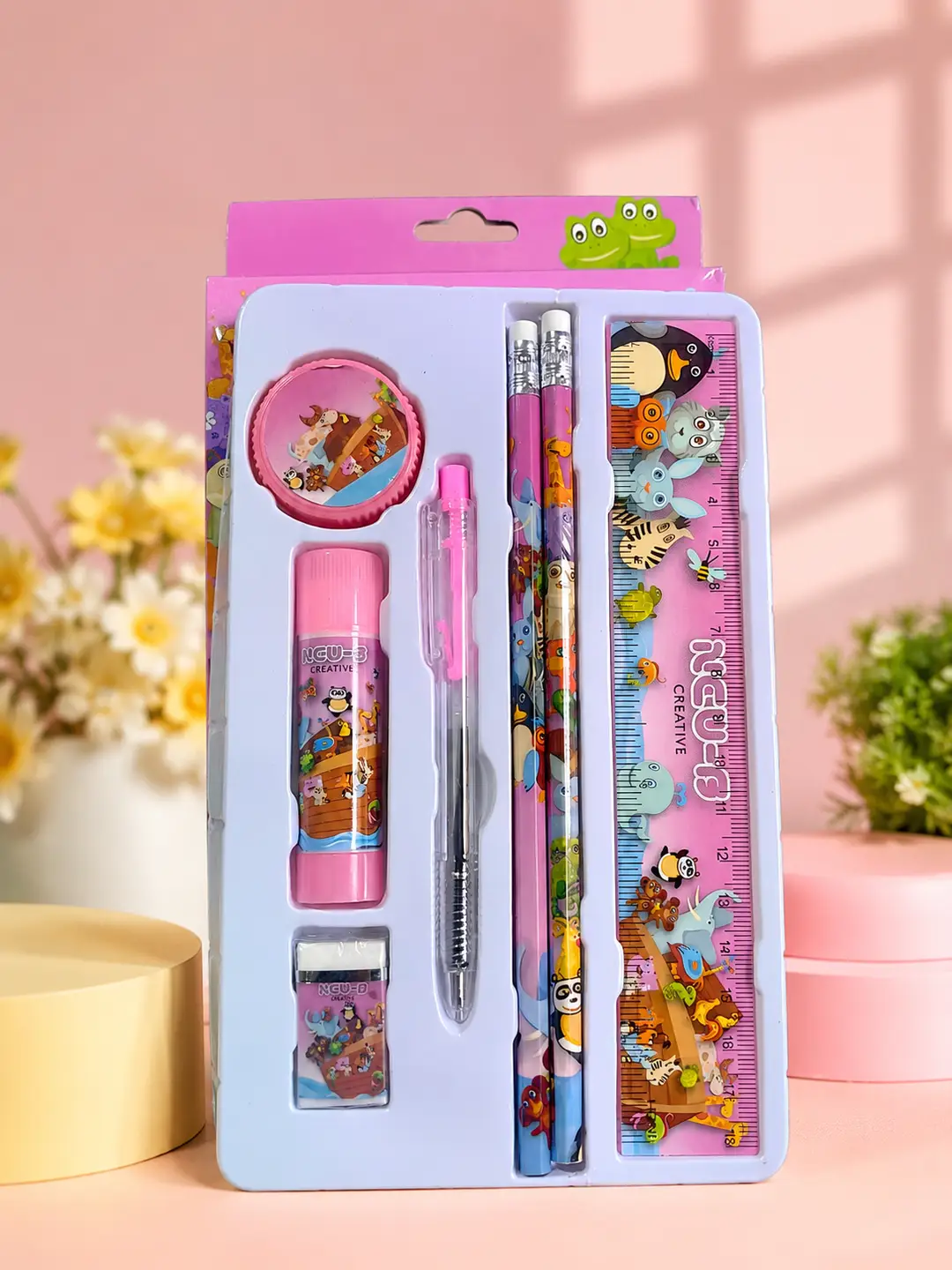 Stationery Set