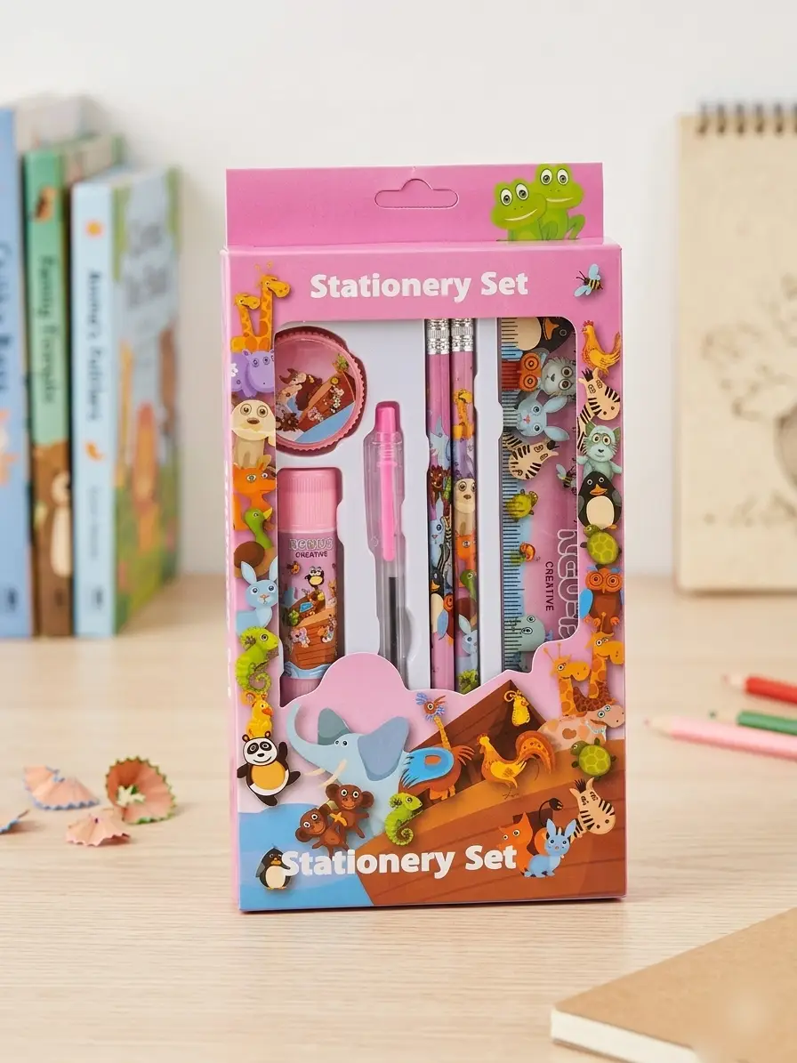 Stationery Set