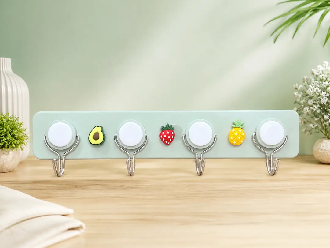 Enhance Interior Decor Hanging Clips