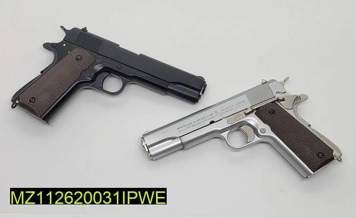 Mattle Gun Toy For Kids