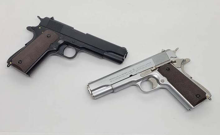 Mattle Gun Toy For Kids