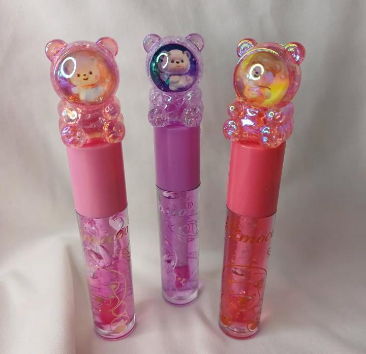 Unicorn Lip Oil for Dry Pakistani Lips