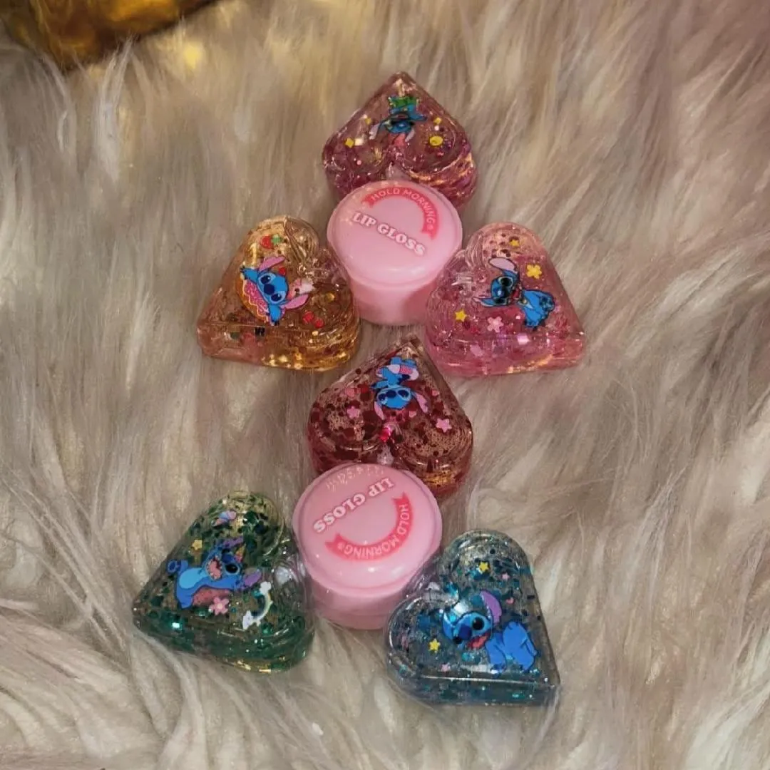 3-in-1 Spinner Lip Oil for Pakistani Women