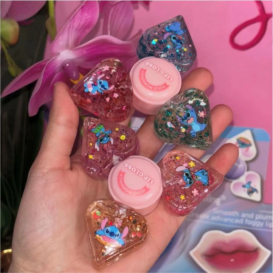 3-in-1 Spinner Lip Oil for Pakistani Women