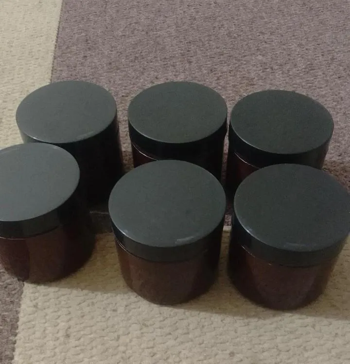 Zafrani Whitening Cream 250g All Skin Types