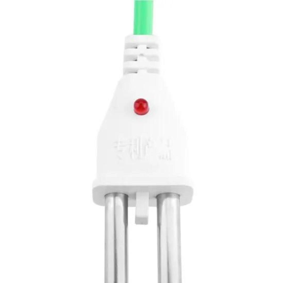 Portable Immersion Water Heater Rod 1500W 1200W Stainless Steel