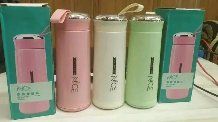 Water Bottle