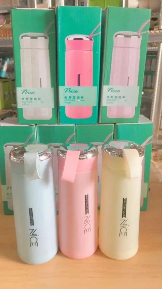 Water Bottle