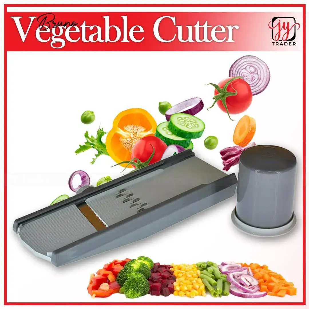 Kitchen Vegetable Slicer used for kitchen