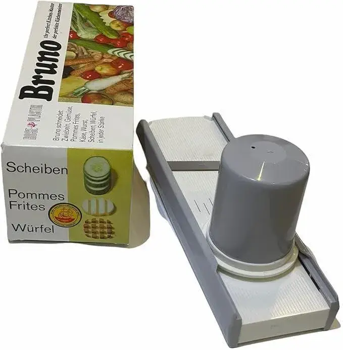 Kitchen Vegetable Slicer used for kitchen