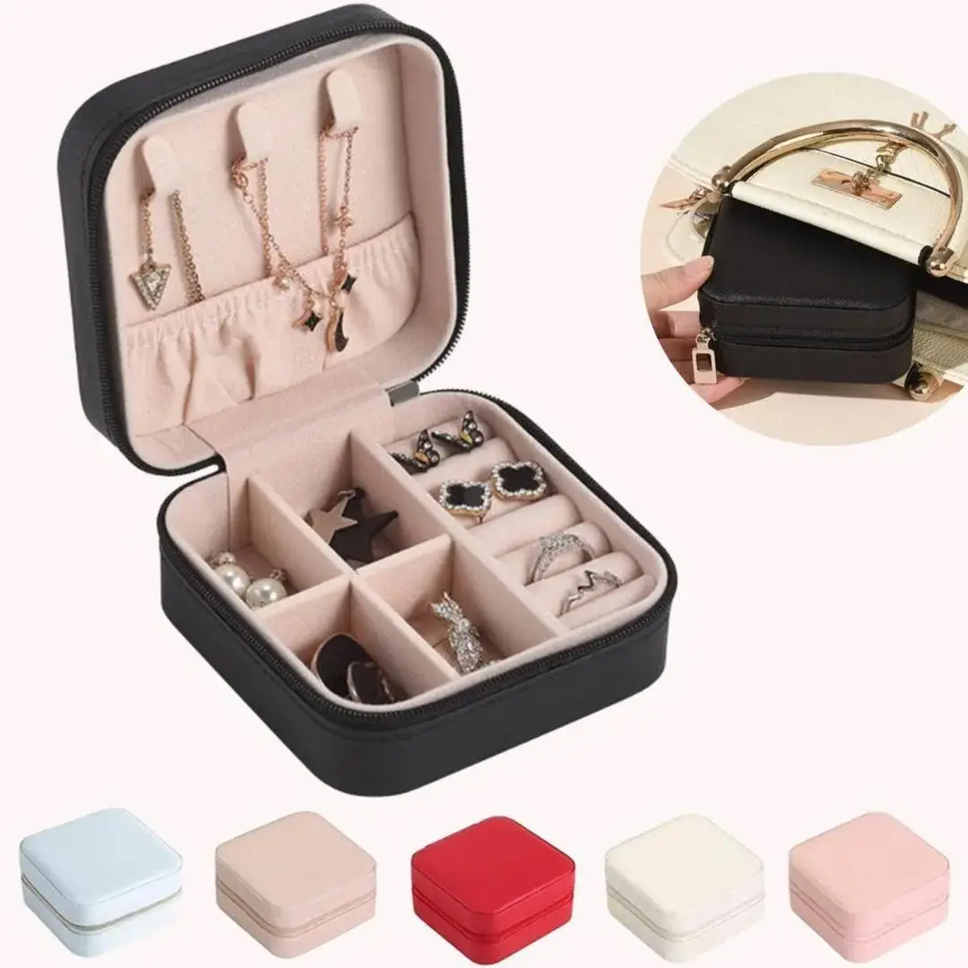 Jewellery Box