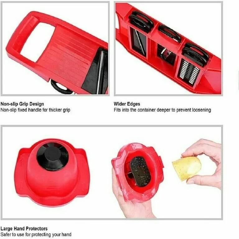 Manual Food Chopper
