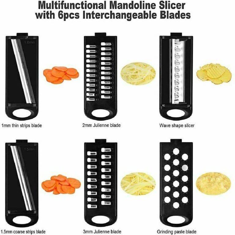 Manual Food Chopper