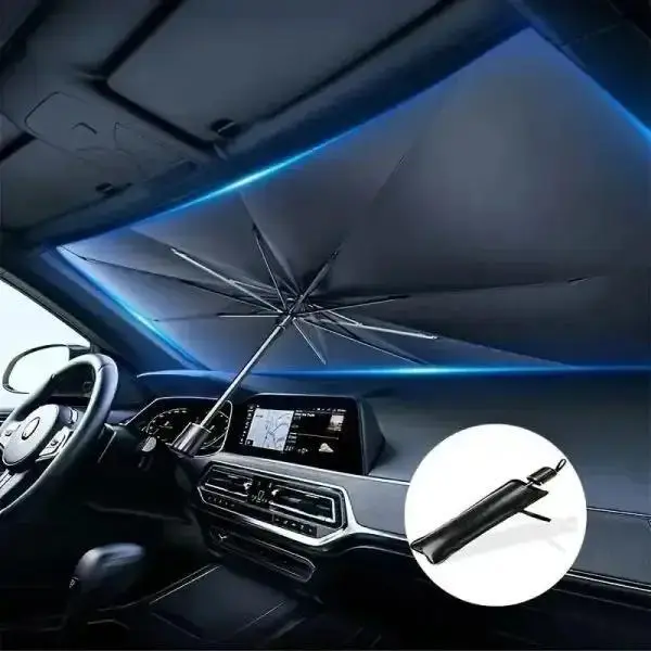 Windshield Umbrella for car