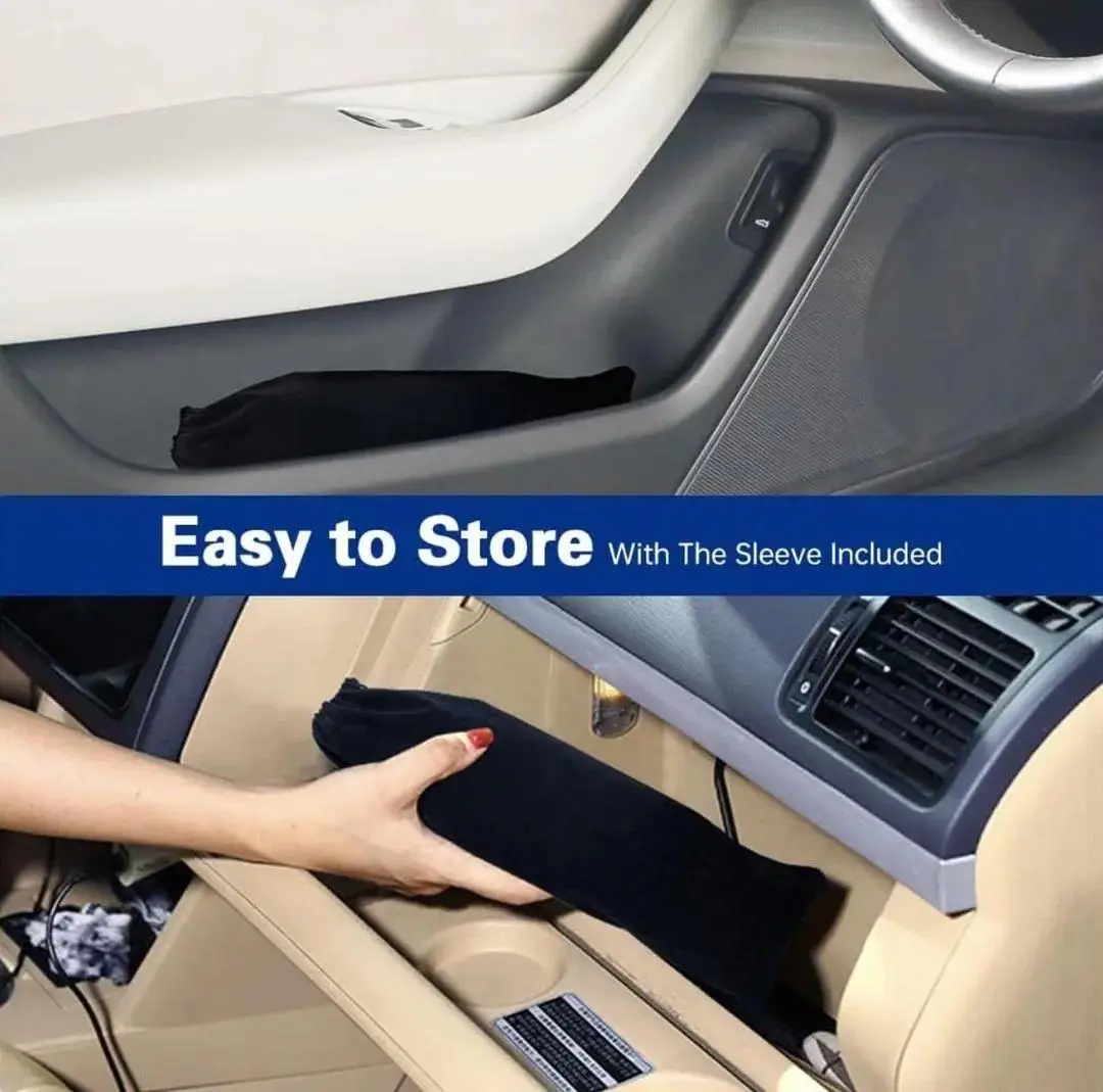 Windshield Umbrella for car