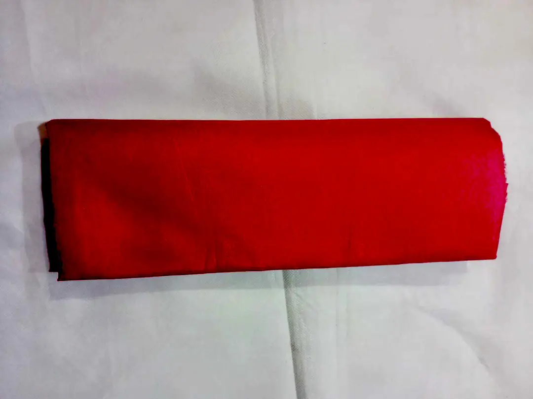 2 Pcs Women's Unstitched Plain Suit