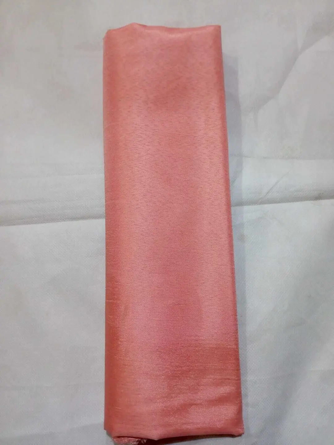 2 Pcs Women's Unstitched Plain Suit