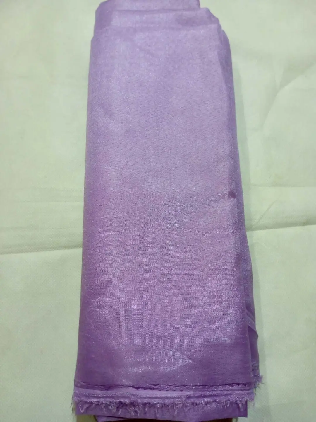 2 Pcs Women's Unstitched Plain Suit