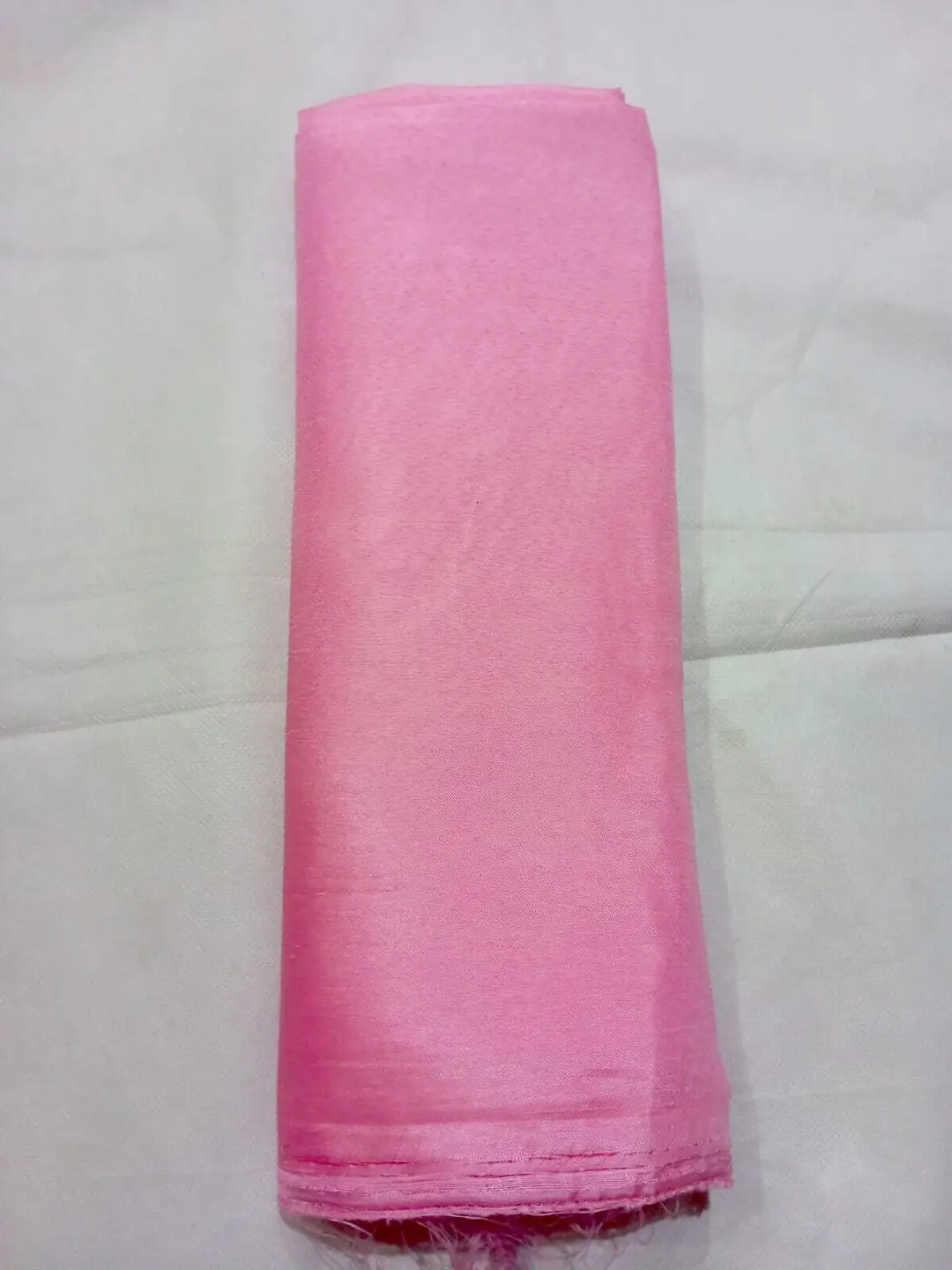 2 Pcs Women's Unstitched Plain Suit