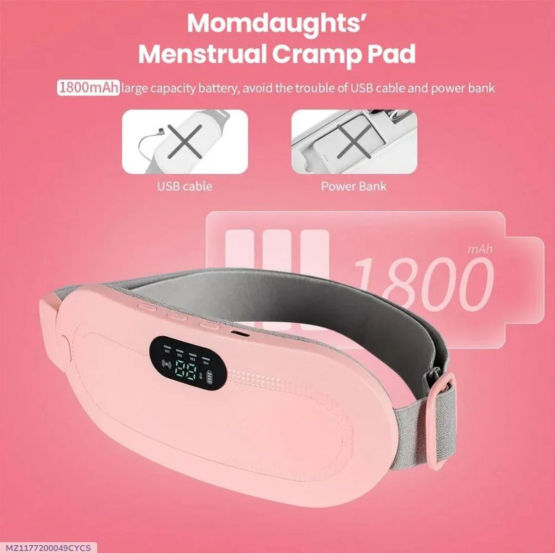 Mini Muscle Massager 40