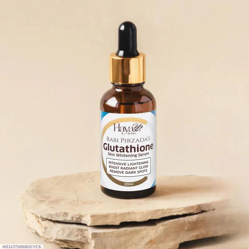 Glutathione Serum for Dark Spot Removal & Skin Brightening 20ml