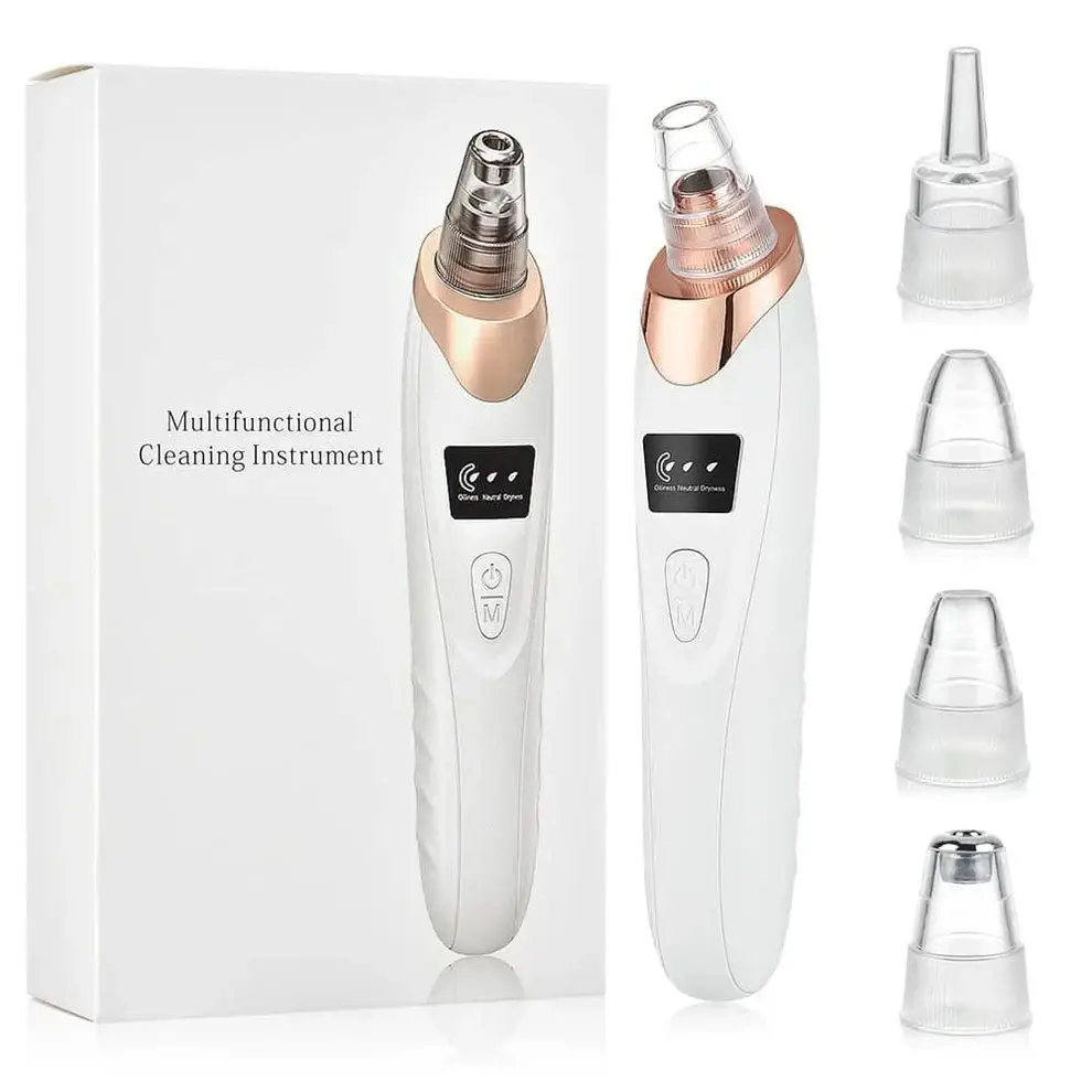 Dead Skin Remover Black Head Remover