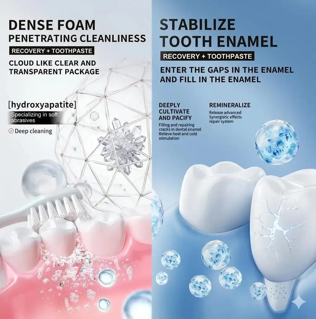 Teeth Whitening Toothpaste Pack Of 1