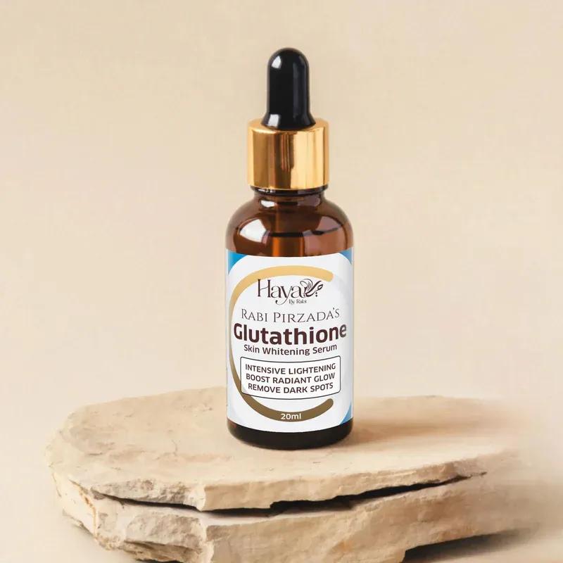 Skin Whitening Serum for Pakistani Skin Types – Markaz