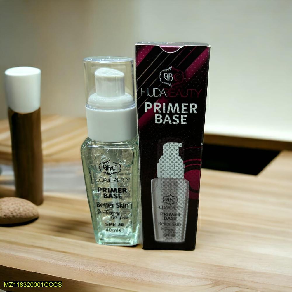 Huda Beauty Primer Base Matte Poreless SPF30 40ml