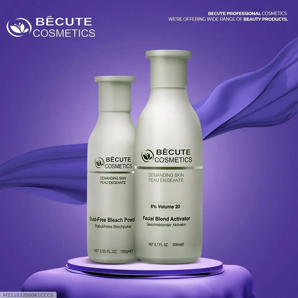 Premium Whitening Skin Care Set for Pakistani Skin