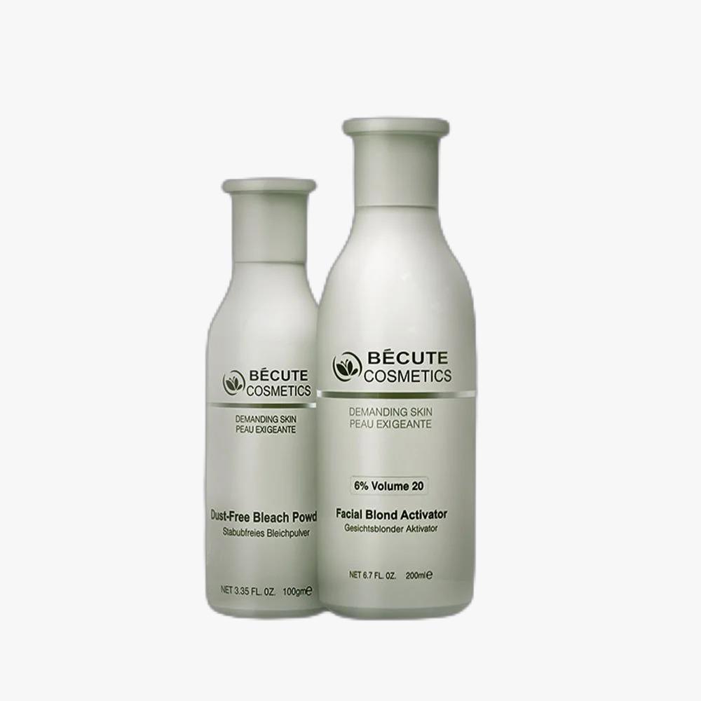 Premium Whitening Skin Care Set for Pakistani Skin