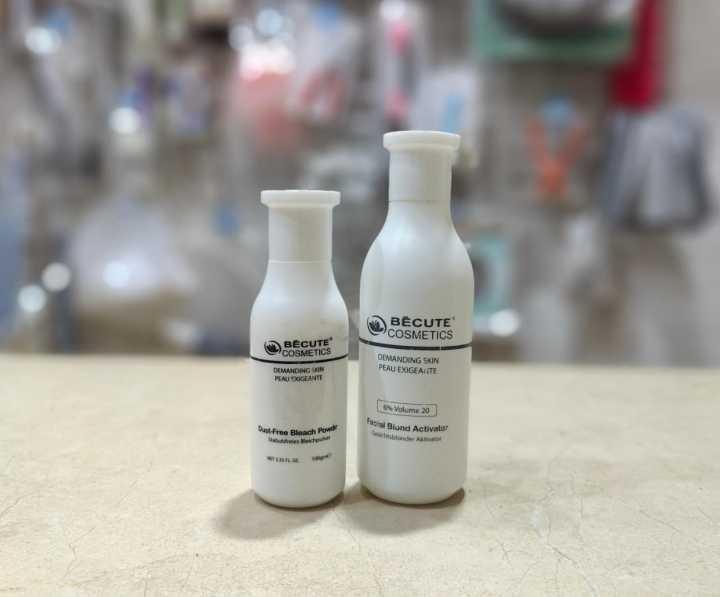 Premium Whitening Skin Care Set for Pakistani Skin