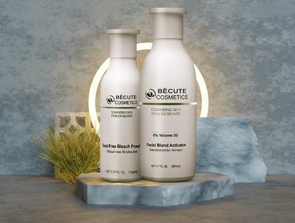 Premium Whitening Skin Care Set for Pakistani Skin