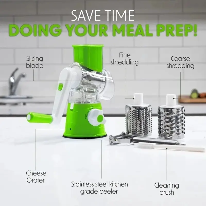 Vegetable Cutter