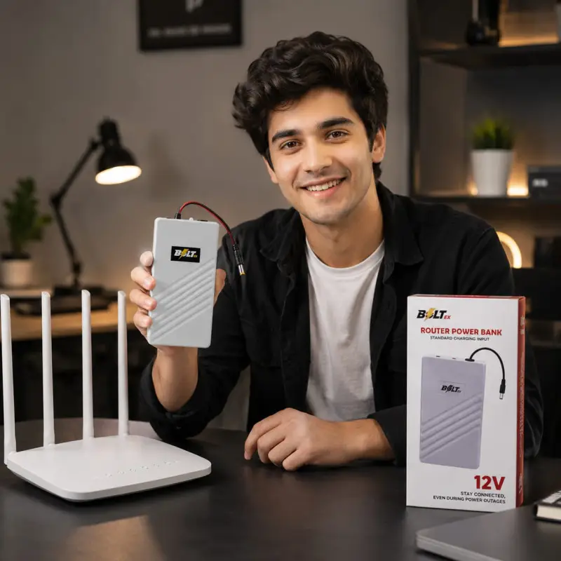 Power For 3: With 2 Usb-C Ports And 1 Usb-A Port, You Can Easily Charge Up To 3 Devices At Once. Power Bank