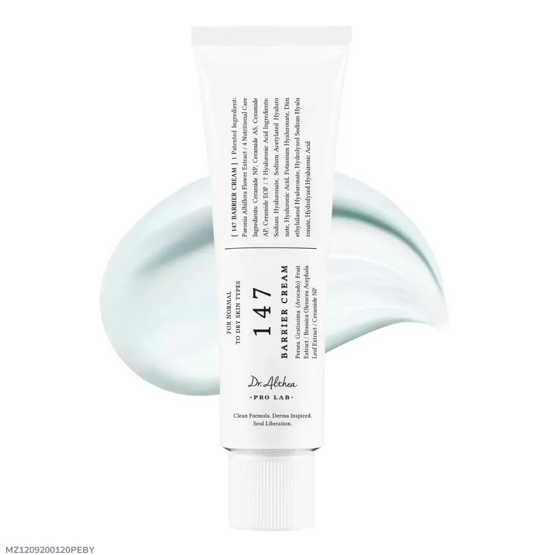 Dr. Althea 147 Barrier Cream for Dry Sensitive Skin