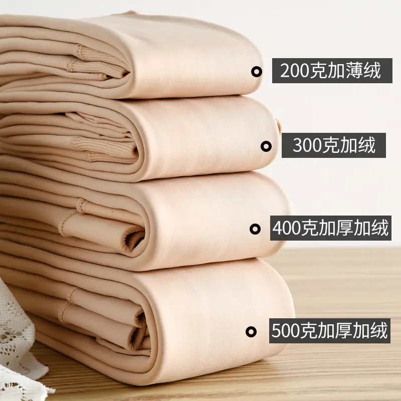 Light leg socks artifact women's autumn and winter one-piece pants velvet padded imitation nylon leggings warm pants outer wear pantyhose