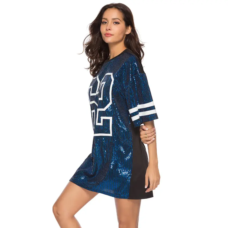Sequins Dress Party Wear S to XL Pakistan